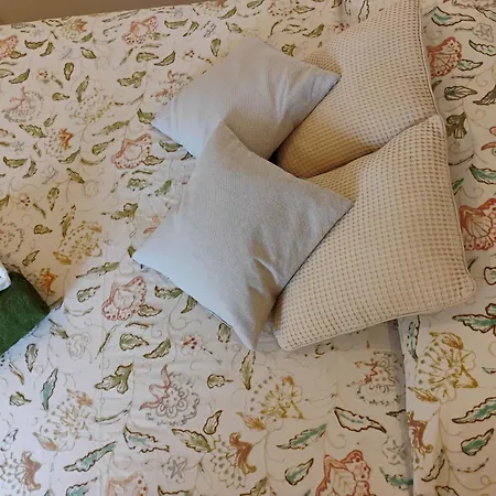 Ferienhaus Route 64 West - Centro Storico