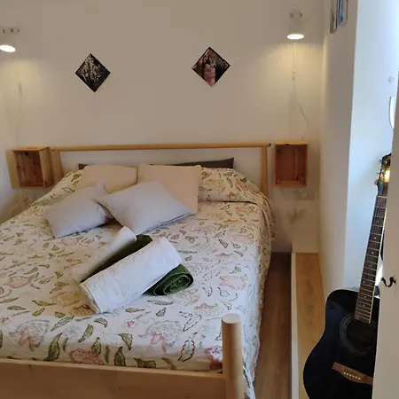 Route 64 West - Centro Storico Holiday home *