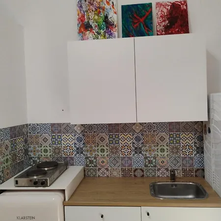 Route 64 West - Centro Storico *