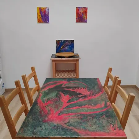 Holiday home Route 64 West - Centro Storico *