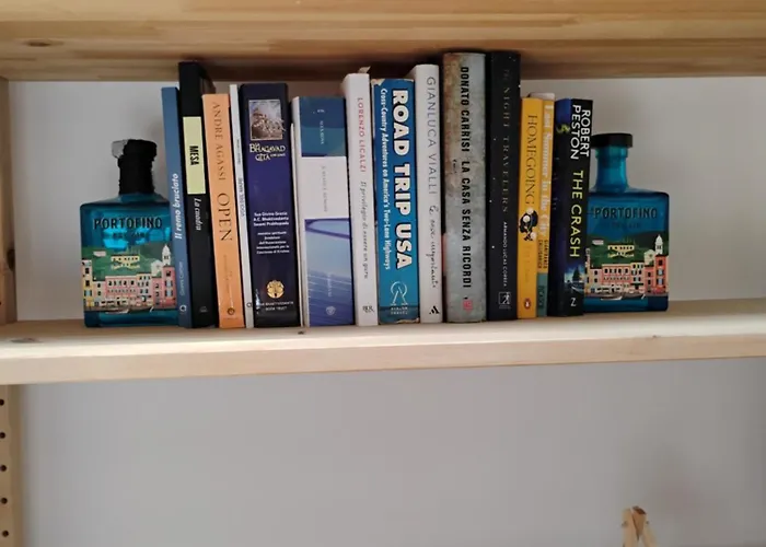 Ferienhaus Route 64 West - Centro Storico Monopoli