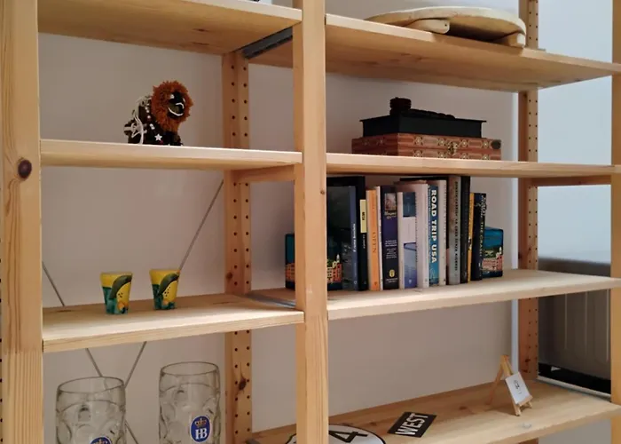 Route 64 West - Centro Storico *