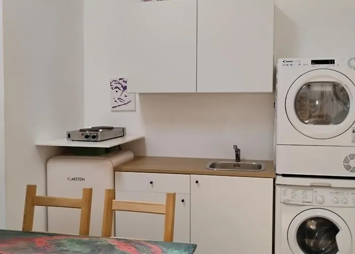 Route 64 West - Centro Storico Ferienhaus Monopoli