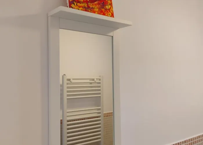 Ferienhaus Route 64 West - Centro Storico