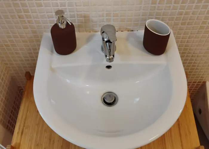 Ferienhaus Route 64 West - Centro Storico *