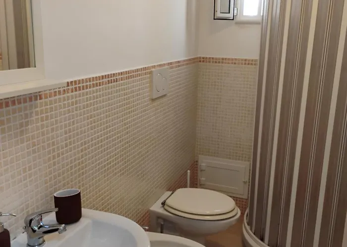 Route 64 West - Centro Storico * モノーポリ